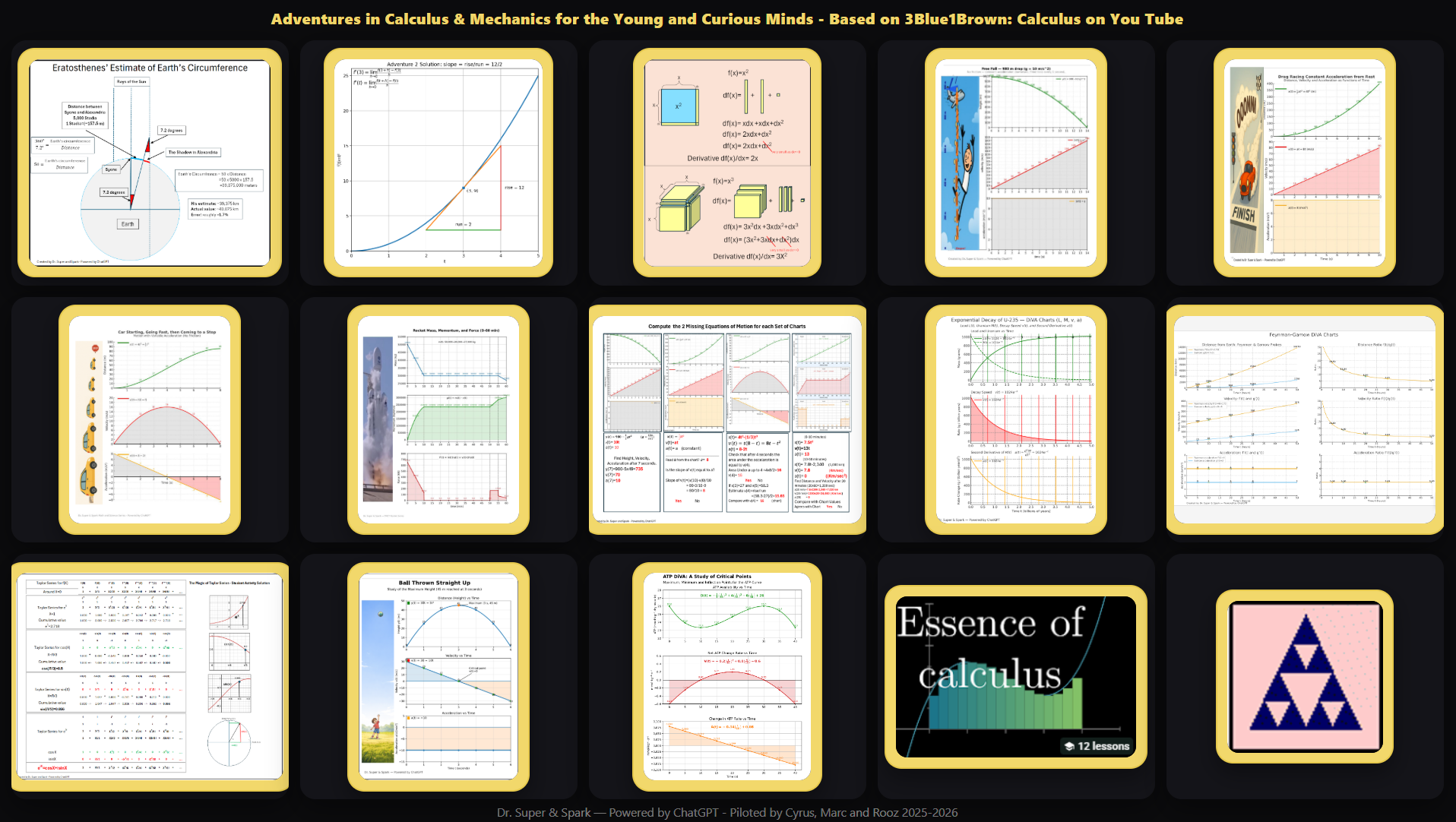 Adventure hub thumbnail
