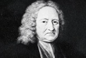 Sir Edmond Halley
