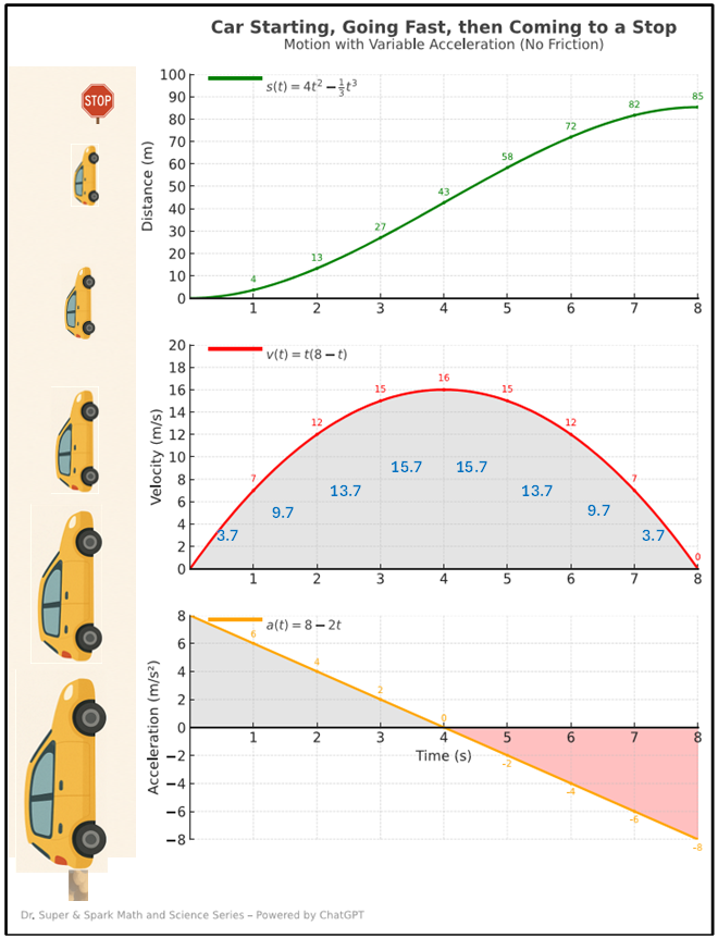 Adventure 6 DiVA Chart