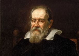 Galileo Galilei
